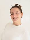 Foto de la profesora Marta Aguilar Rodríguez