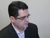 Foto del profesor Rafael Aliena Miralles